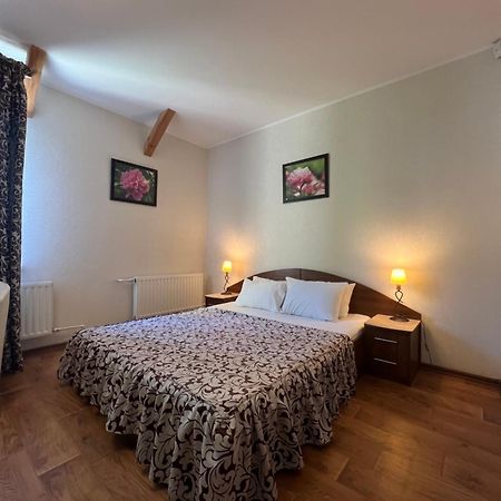 خاركيف Apart Hotel Asotel المظهر الخارجي الصورة