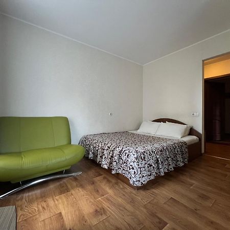 خاركيف Apart Hotel Asotel المظهر الخارجي الصورة