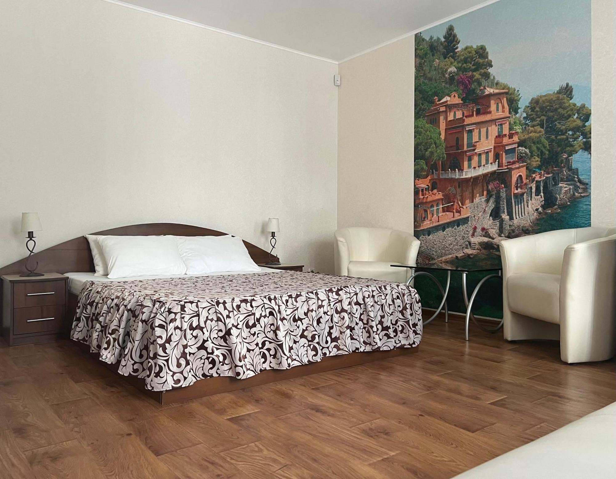 خاركيف Apart Hotel Asotel المظهر الخارجي الصورة