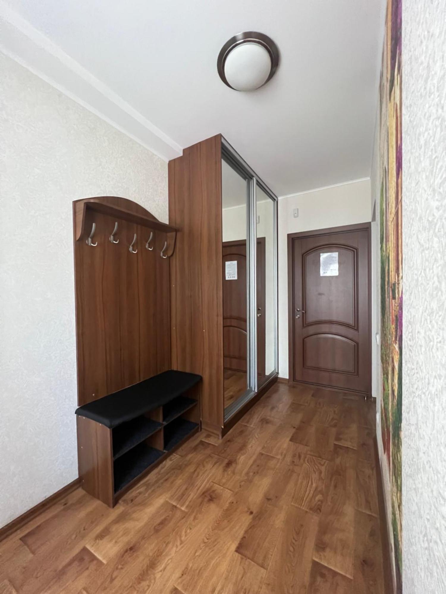 خاركيف Apart Hotel Asotel المظهر الخارجي الصورة