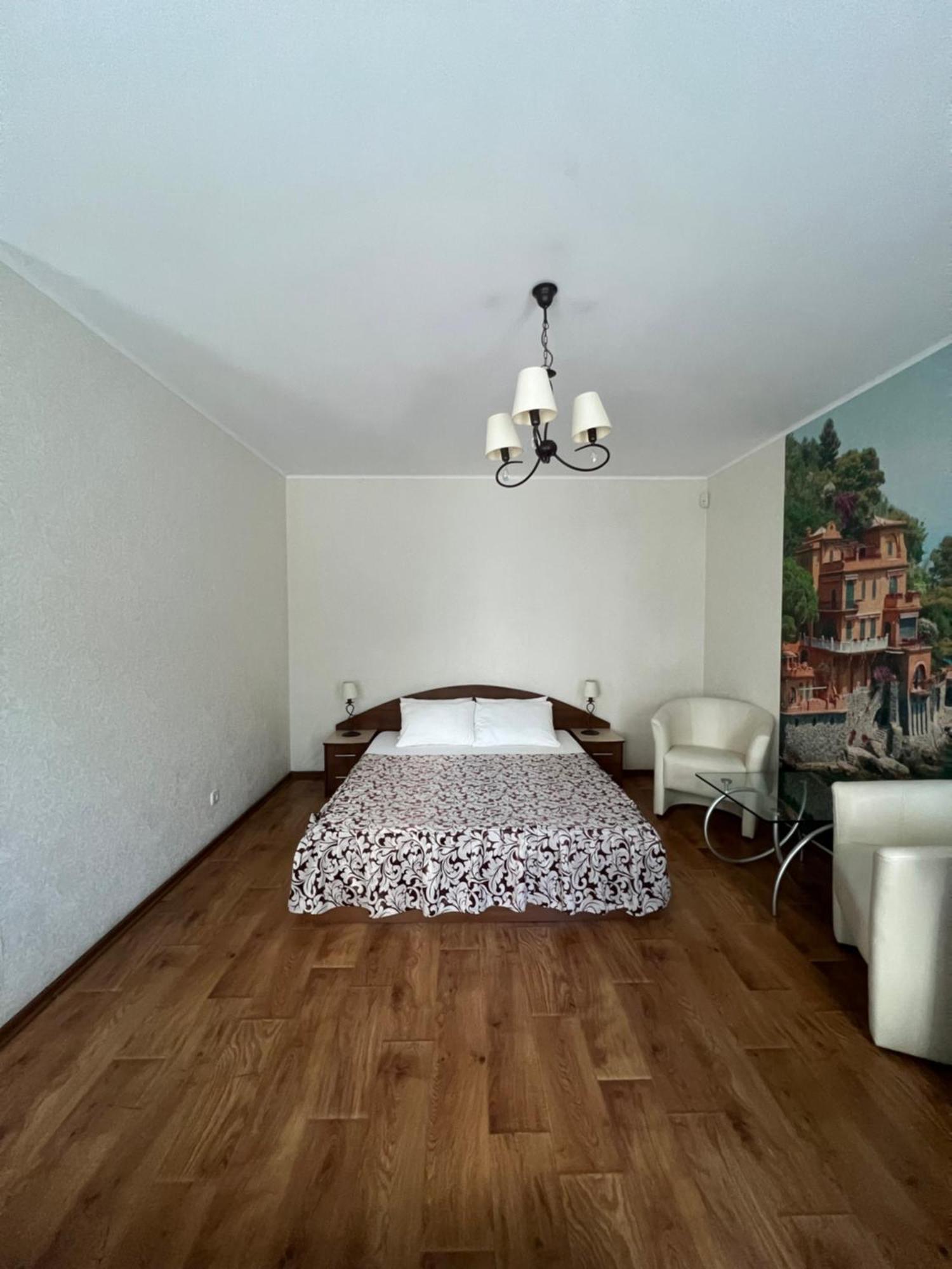 خاركيف Apart Hotel Asotel المظهر الخارجي الصورة