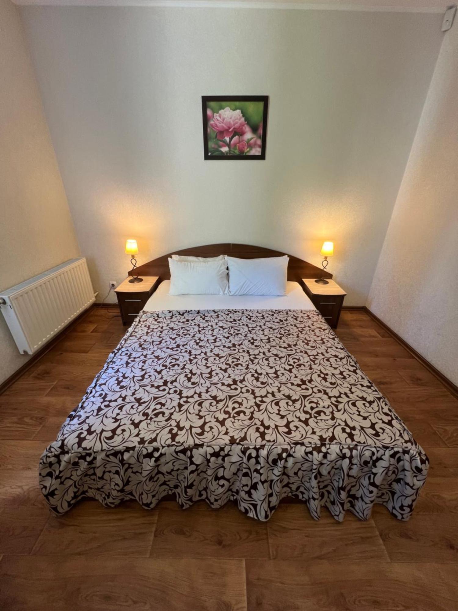 خاركيف Apart Hotel Asotel المظهر الخارجي الصورة