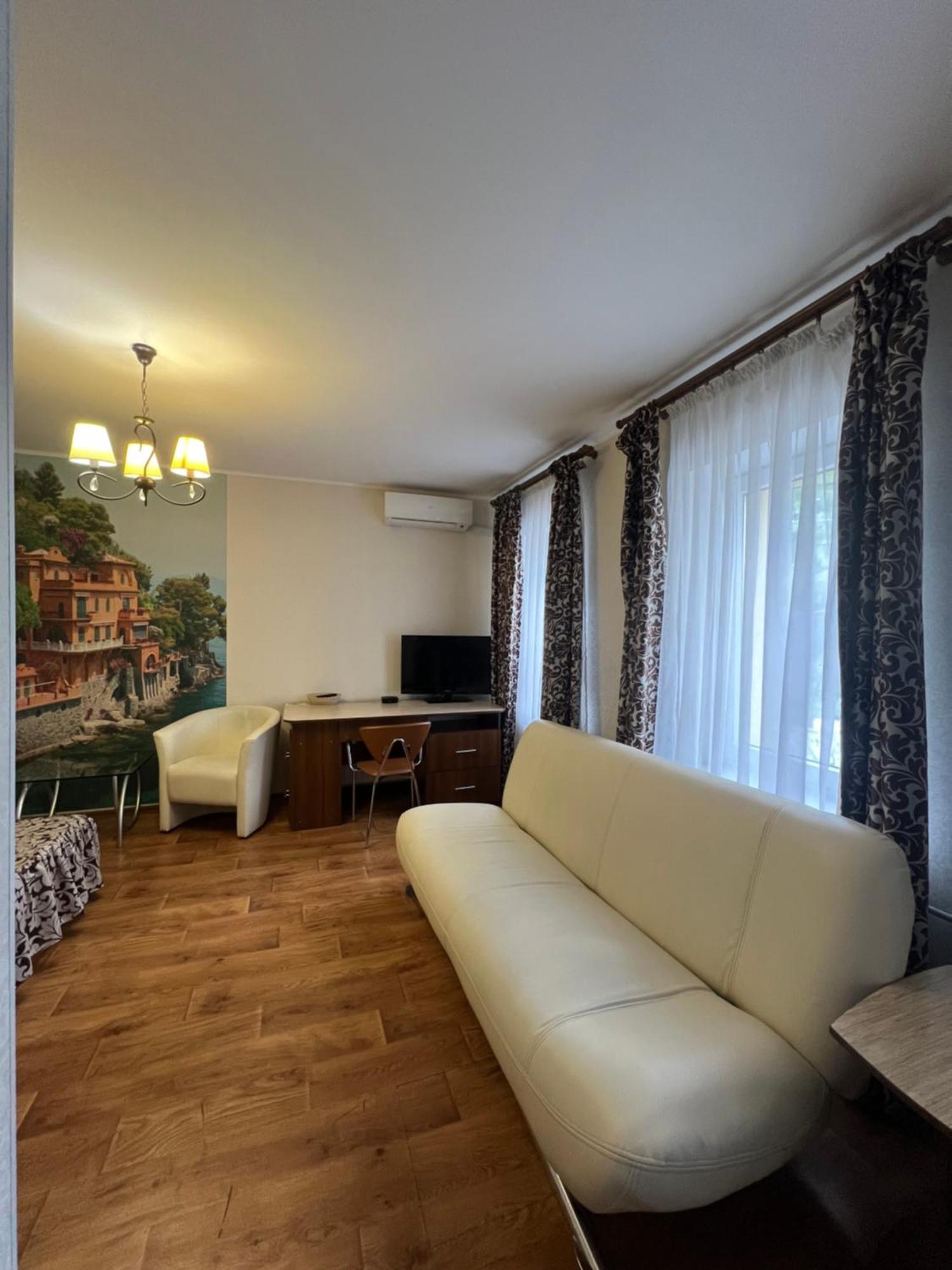 خاركيف Apart Hotel Asotel المظهر الخارجي الصورة