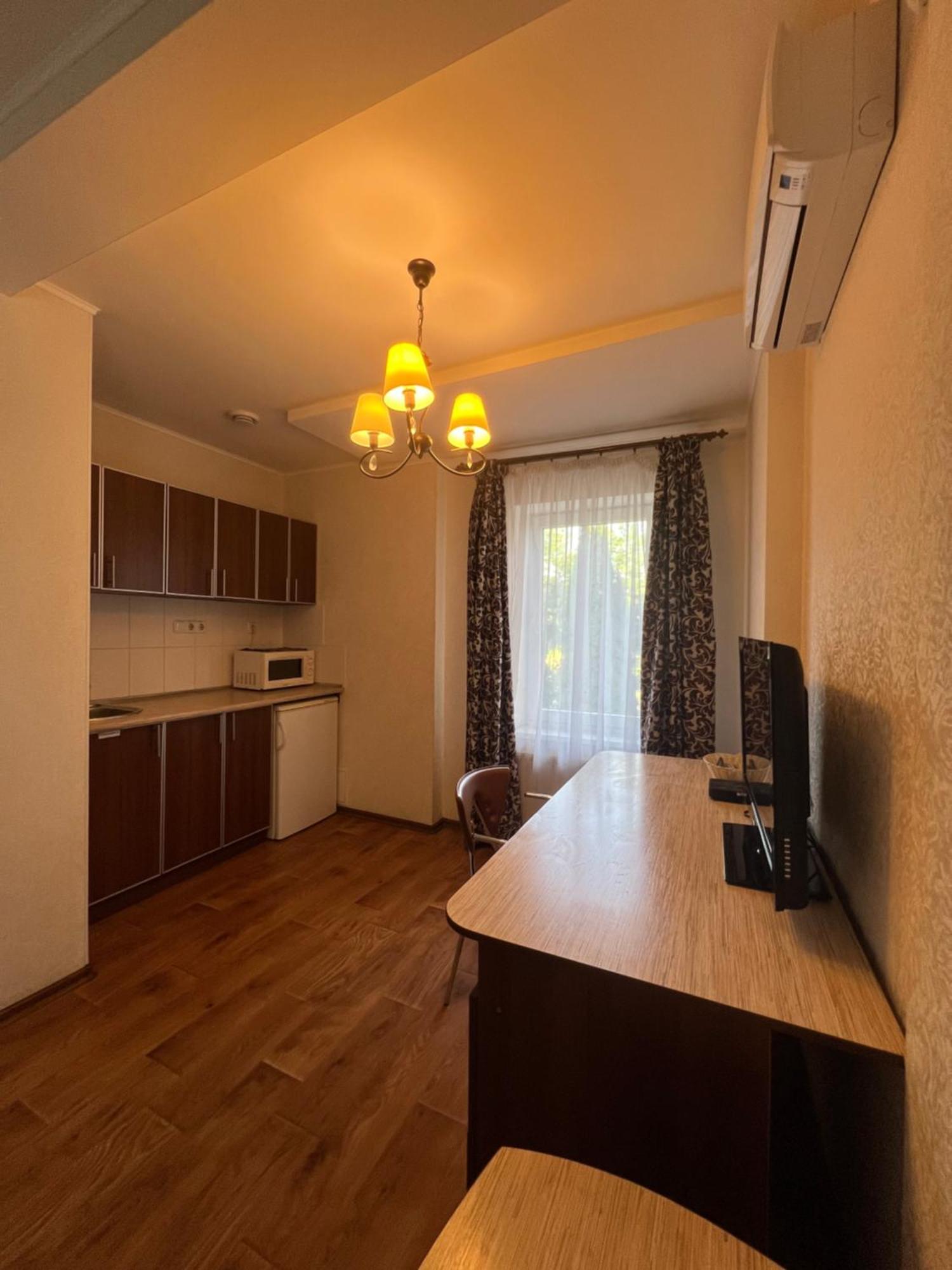 خاركيف Apart Hotel Asotel المظهر الخارجي الصورة