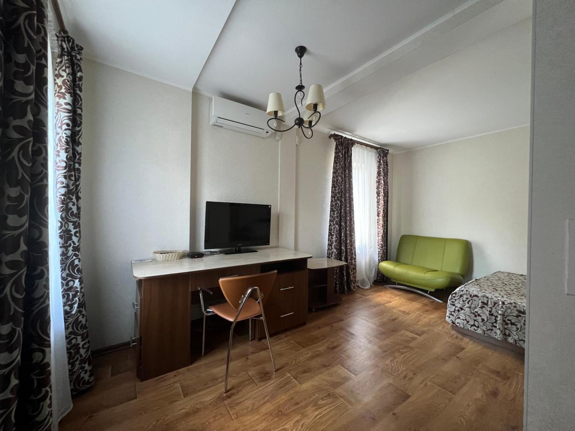 خاركيف Apart Hotel Asotel المظهر الخارجي الصورة
