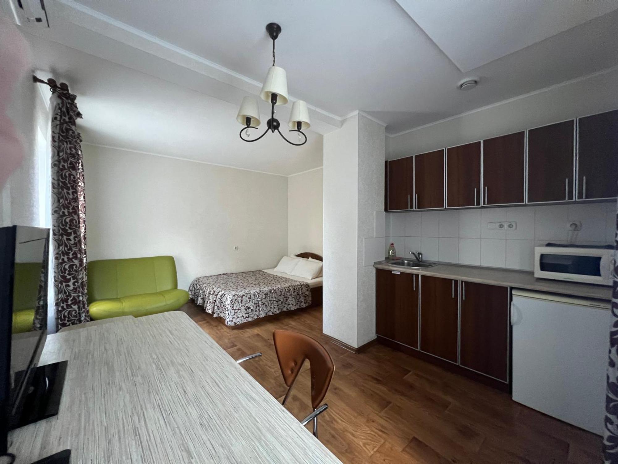 خاركيف Apart Hotel Asotel المظهر الخارجي الصورة