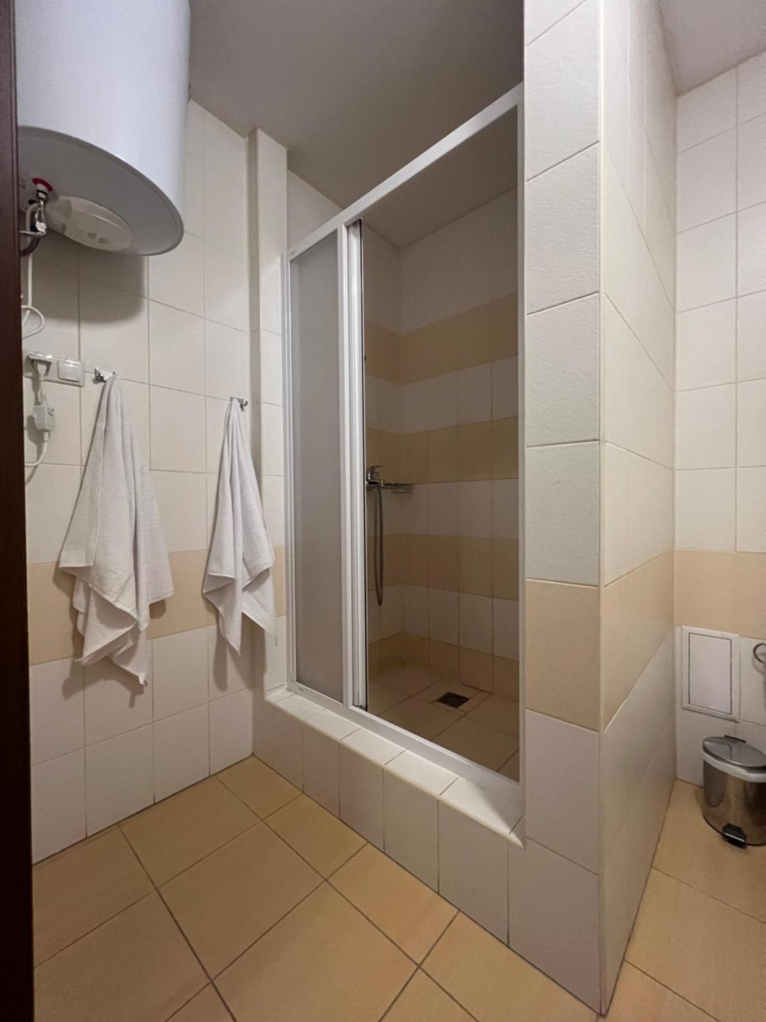 خاركيف Apart Hotel Asotel المظهر الخارجي الصورة