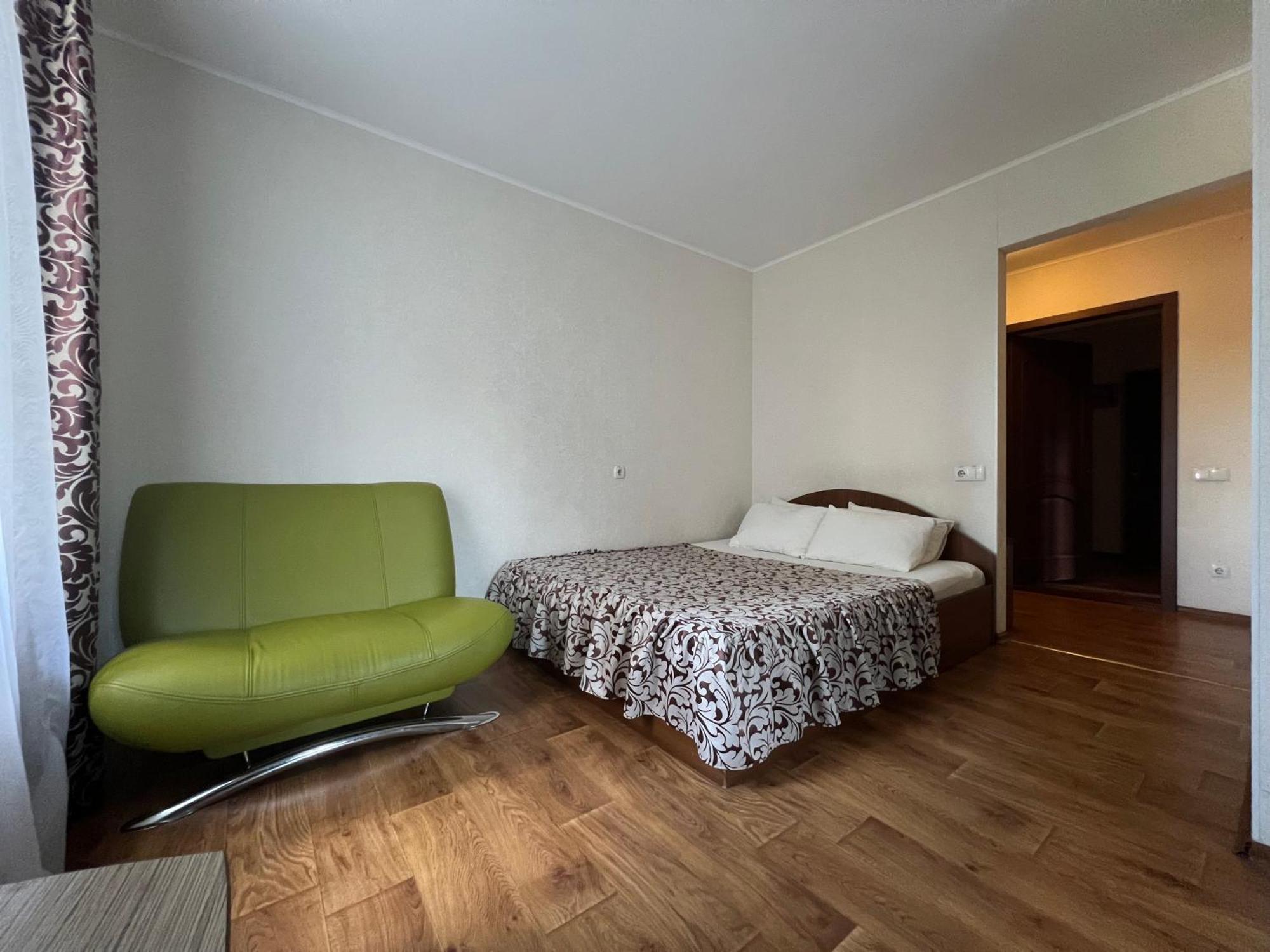 خاركيف Apart Hotel Asotel المظهر الخارجي الصورة