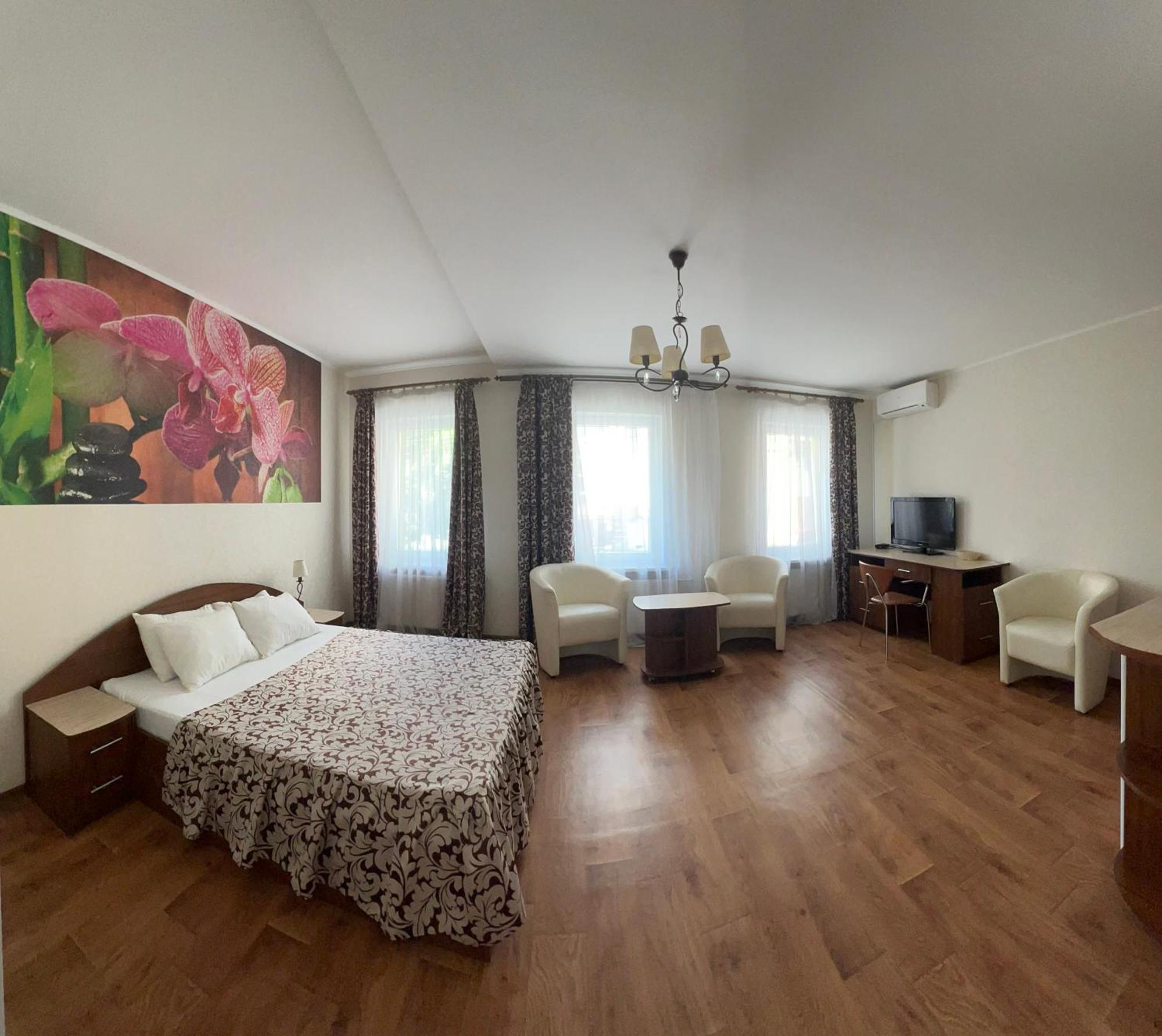 خاركيف Apart Hotel Asotel المظهر الخارجي الصورة