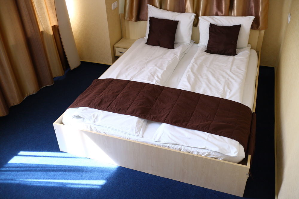 خاركيف Apart Hotel Asotel المظهر الخارجي الصورة