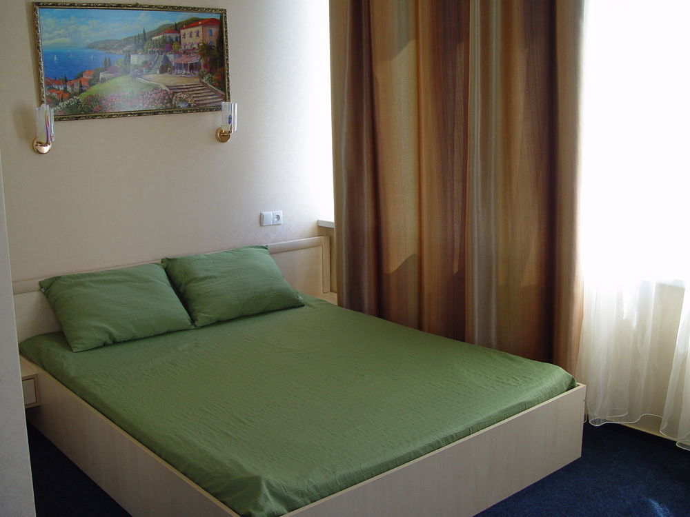 خاركيف Apart Hotel Asotel المظهر الخارجي الصورة