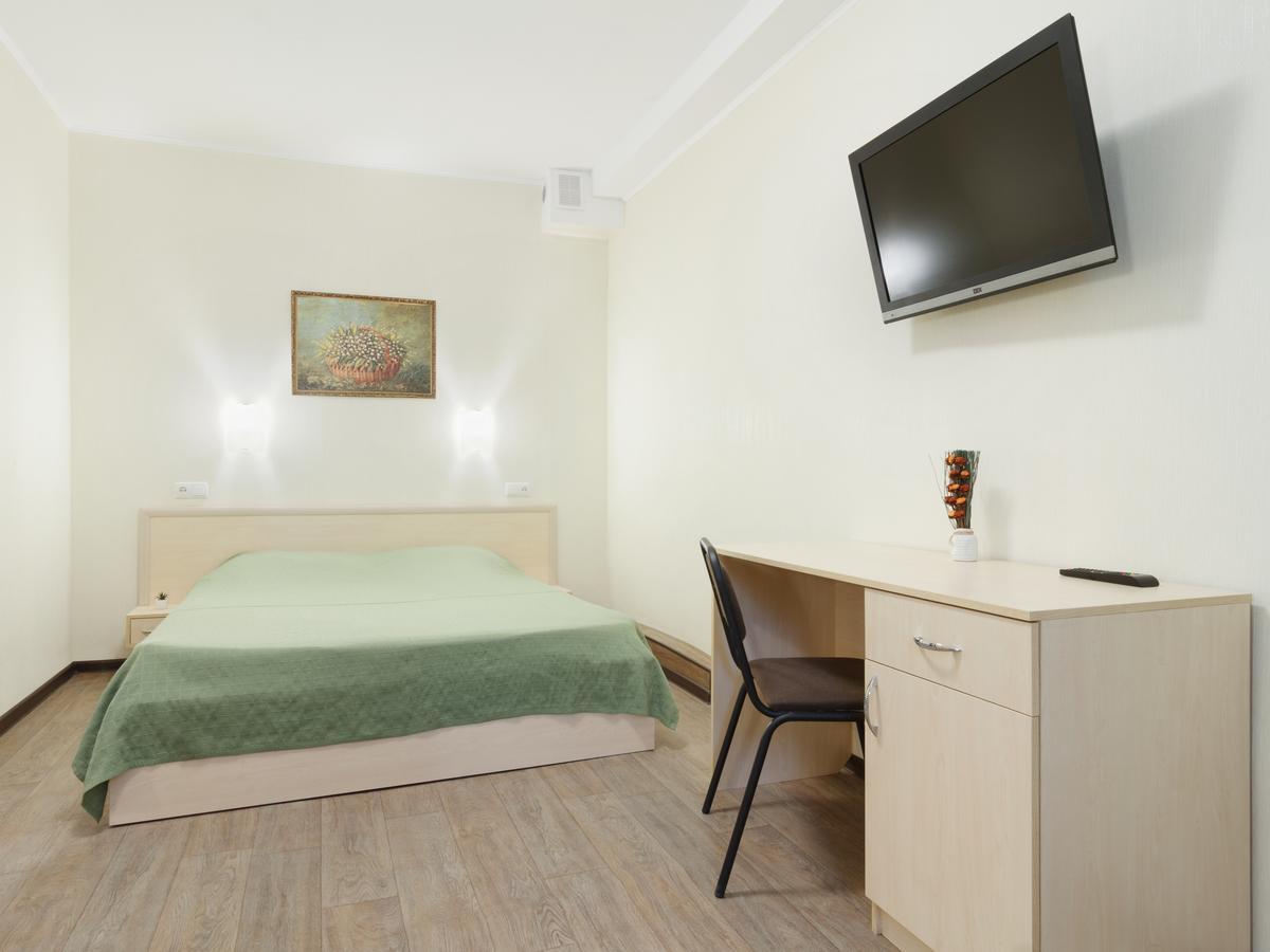 خاركيف Apart Hotel Asotel المظهر الخارجي الصورة
