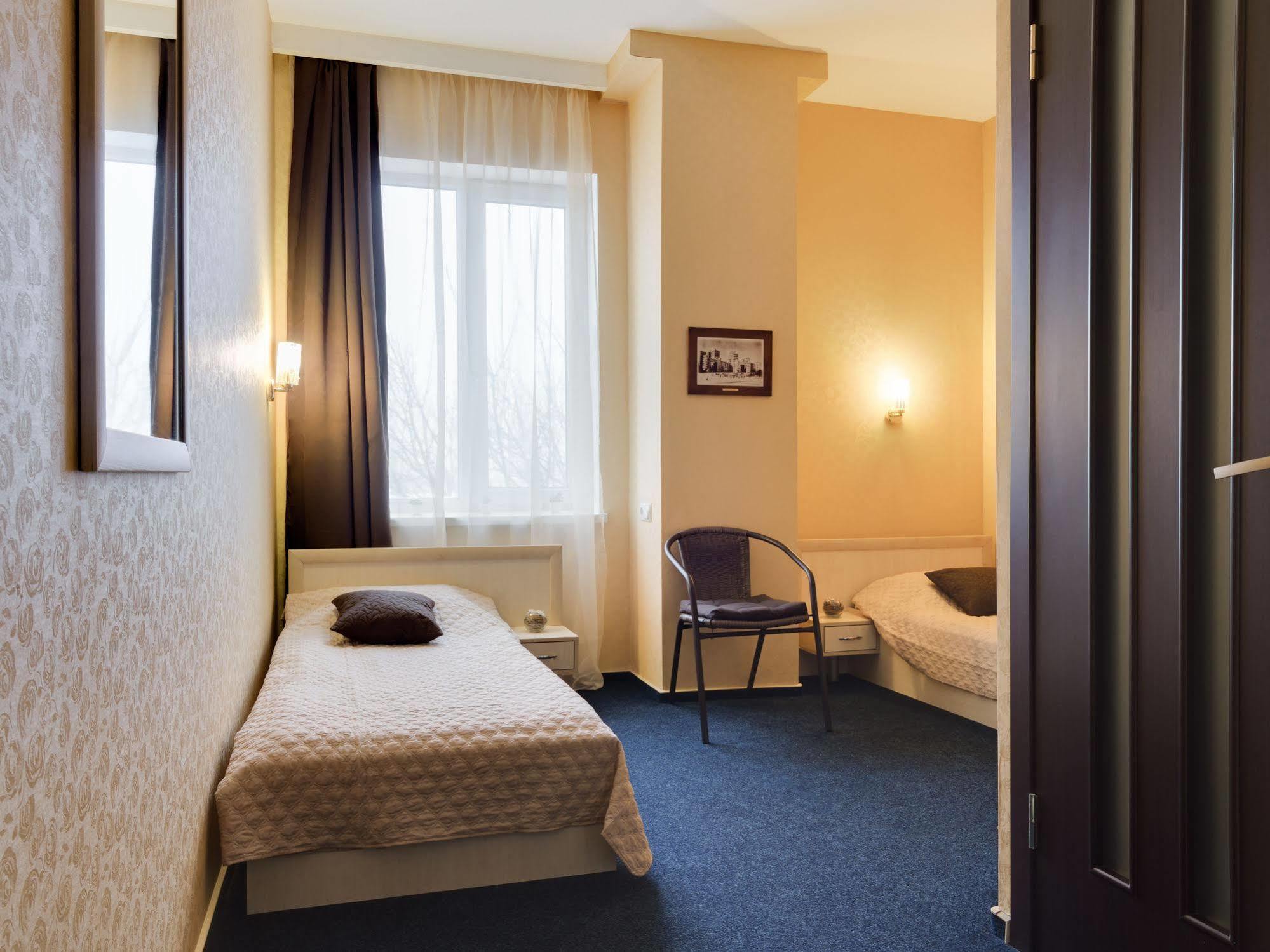 خاركيف Apart Hotel Asotel المظهر الخارجي الصورة