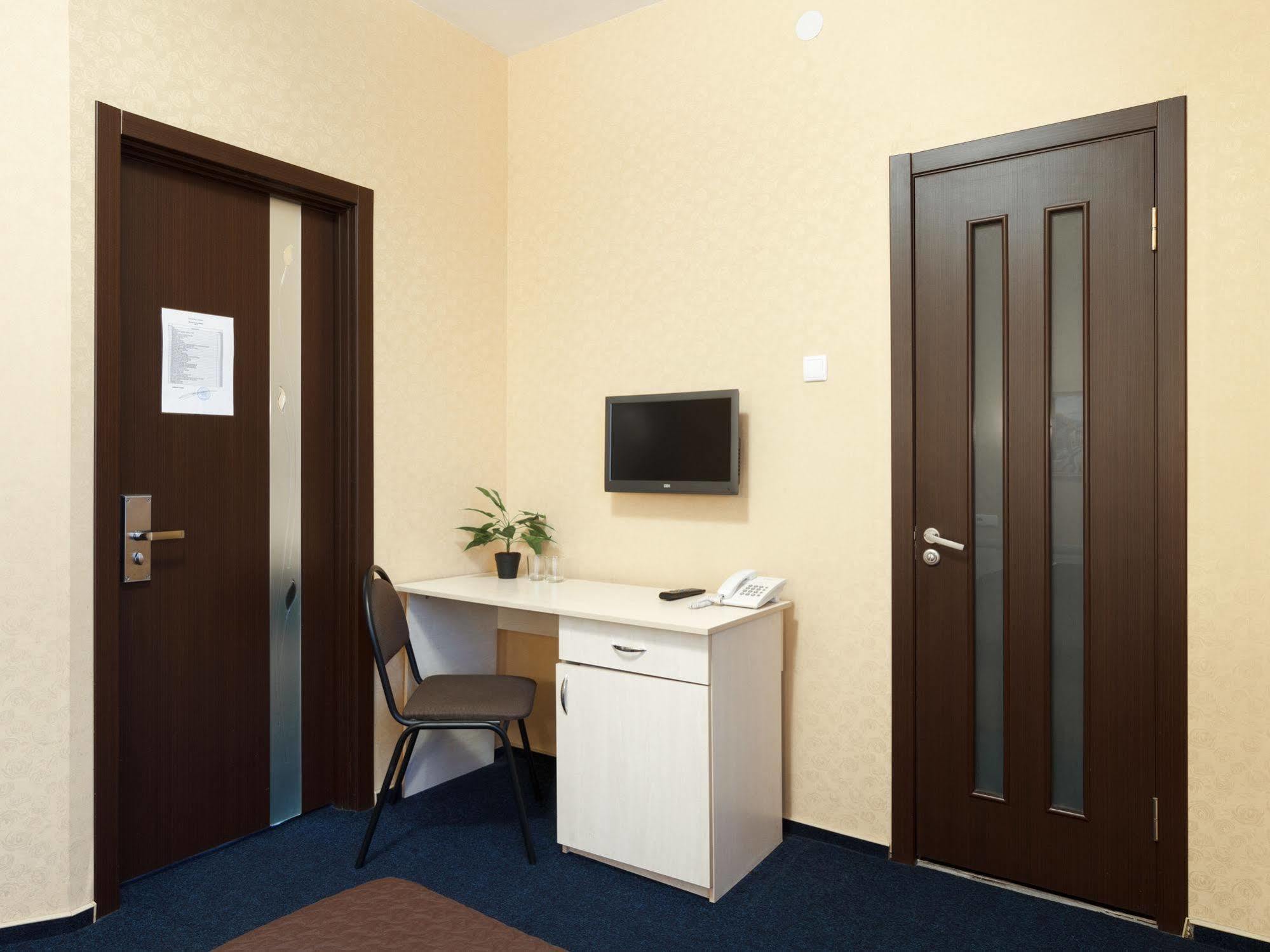 خاركيف Apart Hotel Asotel المظهر الخارجي الصورة